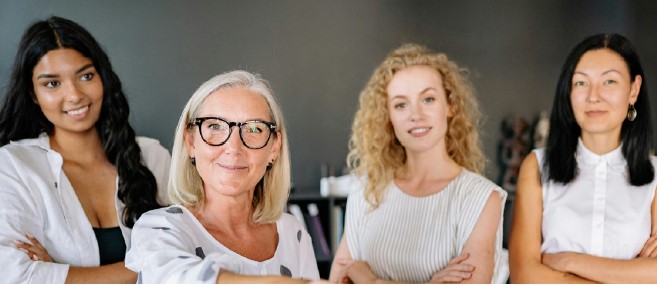 Creating Connections: A Brief Guide to Establishing Meaningful Relationships with Foundations for Nonprofit Funding